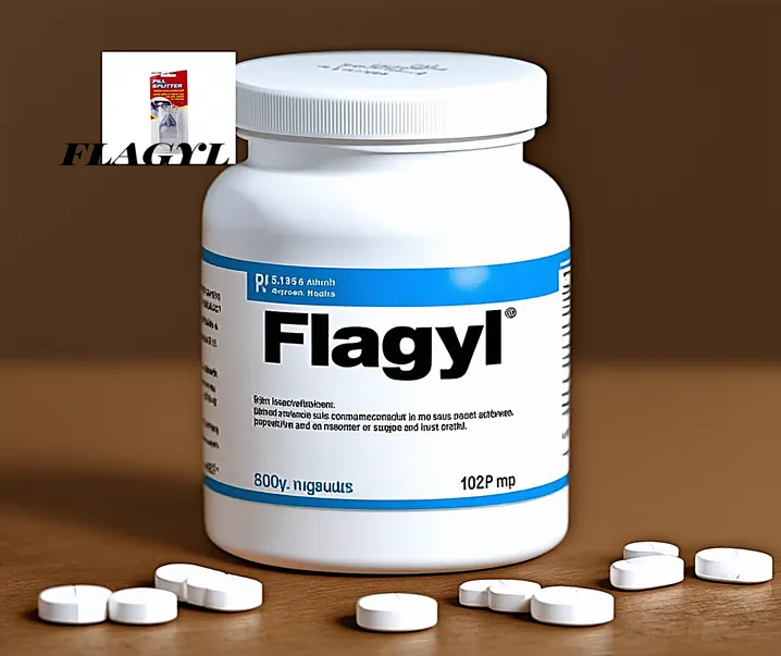 Flagyl 1